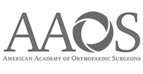 Ameriacan Academy Of Orthopeadic Surgeons