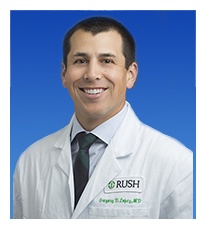 Gregory D. Lopez, M.D