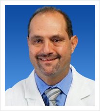 Frank Phillips, M.D.